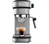 Café E press Arm Cecotec Cafelizzia 890 1 2 L Gris Gris G