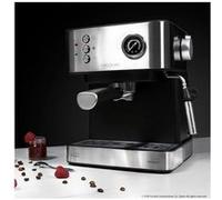 Café E press Arm Cecotec Power Espresso 20 Professionale 1 5 L 1 5 L Noir Noir G