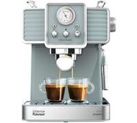 Café E press Arm Cecotec Power Espresso 20 Tradizionale 1 5 L Gris Gris G