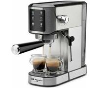 Café E press Arm Orbegozo 18290 OR Argenté Argent G