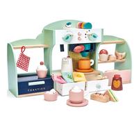 Tender Leaf Toys Bird's Nest Cafe