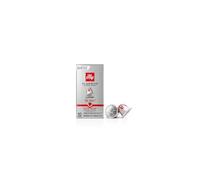Café en capsules espresso lungo classico compatibles Nespresso ILLY