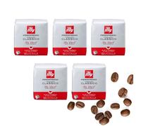 Café en Capsules Illy Iperespresso Torréfaction Classico - 90 unités