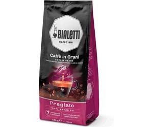 Café en grain BIALETTI Esperto Grani Pregiato 500g