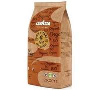 Café en grain bio Voix de la terre Lavazza - 1 Kg G