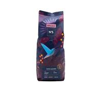 Café en grain BRÂAM N°5 · Le blend signature · 1kg | Direct Trade (relation producteur) · Polyvalent toutes machines · L'équilibre parfait
