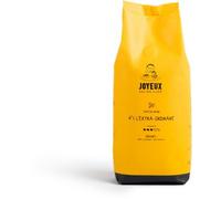 Café en grain CAFE JOYEUX 1KG L'Extra-ordinaire - Intensité 3