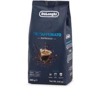 Café en grain DELONGHI 250G Décafeiné DLSC603