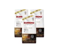 Café en grain EXTRA CREAM - 3x1 KG