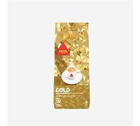 Delta Cafés Gold – Café en grains Intensité 12 (Robusta & Arabica) 500 g