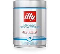 Café en grain Illy Décaféiné 250 g G