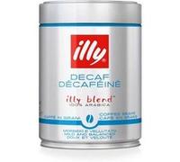Café en grain Illy Décaféiné 250 g G
