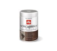 Café en grains Illy Monoarabica Brasile - 3 x 250g + 1 gratuit - Illy - Brésil