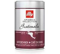 Café en grains Illy Monoarabica Guatemala - 250g - Illy - Guatemala