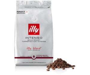 Café en grain ILLY Intenso 500g