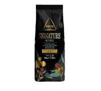 Café en grain intense - DELTA CAFÉS - 500g - Robustas africains et Arabicas d'Amérique centrale et du Sud