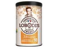 Café en grain KRUPS 225G GRAIN BOITE mexique