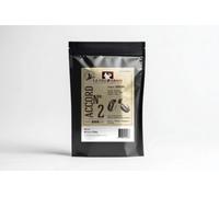 Café en grain LE FOU DU GRAIN 250G Brésil - Intensité 3