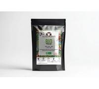 Café en grain LE FOU DU GRAIN 250G Pérou BIO - Intensité 4