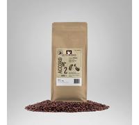 Café en grain LE FOU DU GRAIN Brésil 1Kg