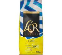 Café en grain L'OR CAPRI DOLCE VITA 450G
