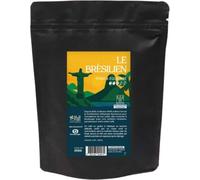 Café en grain PFAFF 250G Le Brésilien - Intensité 3