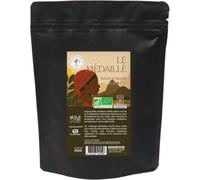 Café en grain PFAFF 250G Le Médaillé - Intensité 3