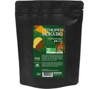 Café en grain PFAFF 250G L'Ethiopien Moka Bio - Intensité 2