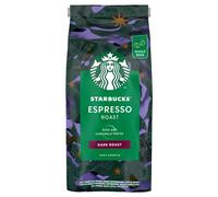 Café en grains Starbucks Dark Espresso Roast - Paquet de 450 g