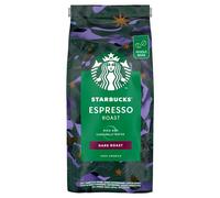 Café en grain NESTLE STARBUCKS GRAINS ESPRESSO ROAST 450G