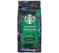 Café en grain NESTLE STARBUCKS GRAINS ESPRESSO ROAST 450G