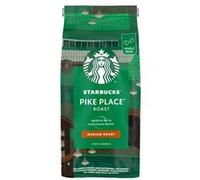 Café en grain Starbucks Pike Place Medium Roast 450 g Marron G