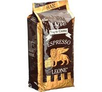 Café en grain Super Crema | Espresso LEONE 00461642