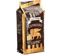 Café en grain Super Crema | Espresso LEONE 00461642 G