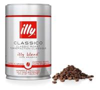 Café en grains à moudre - DEBSY - Classico - 100% Arabica - Notes de fleur d'oranger et jasmin - Goût doux