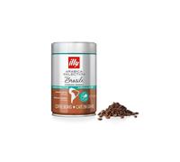 Café en grains Arabica Selection Brasile Cerrado Mineiro A116 250 g - Pratique, Qualité, Durable