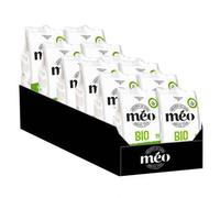 Café en Grains Bio Cafés Méo Classique - 12 paquets - 6 Kg