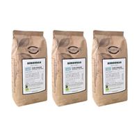 Café en Grains Bio Cafés Richard Honduras Pure Origine - 3 paquets - 3 Kg