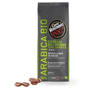 Café en Grains Bio Caffe Vergnano 1882 Organic - 1 Kg