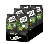 Café en Grains Bio Carte Noire - 6 paquets - 6 Kg