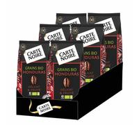 Café en Grains Bio Carte Noire Sélection Honduras - 6 paquets - 3 Kg