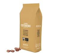 Café en Grains Bio Costadoro Respecto - 1 Kg