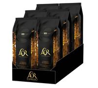 Café en Grains Bio L'Or Professional Espresso Splendide - 6 paquets - 6 Kg