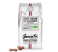 Café en Grains Bio Prod' Acteurs Le Classique - 1 Kg