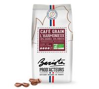 Café en Grains Bio Prod' Acteurs L'Harmonieux - 1 Kg