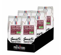 Café en Grains Bio Prod' Acteurs L'Harmonieux - 5 paquets - 5 Kg