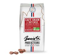 Café en Grains Bio Prod' Acteurs L'Intense - 1 Kg