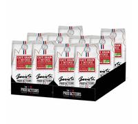Café en Grains Bio Prod' Acteurs L'Intense - 10 paquets - 10 Kg