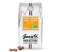 Café en Grains Bio Prod' Acteurs Moka Éthiopie - 1 Kg