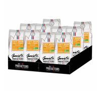 Café en Grains Bio Prod' Acteurs Moka Éthiopie - 10 paquets - 10 Kg